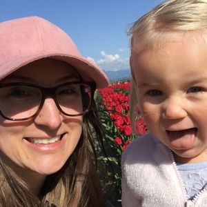 Meet your Posher, Kate